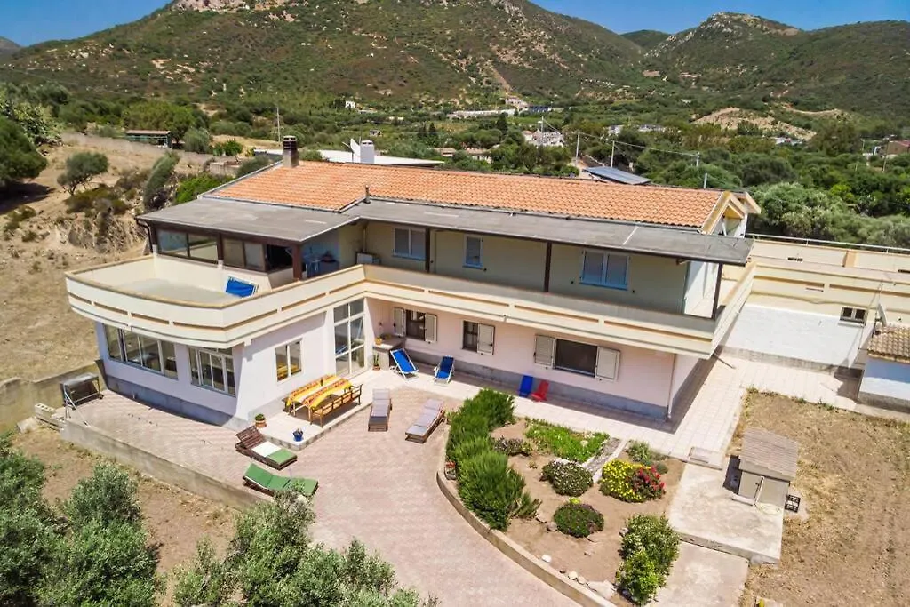Belvedere غونيسا شقة